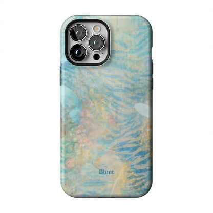 Poolside-Mist-iphone-case-iPhone 13 Pro Max-1