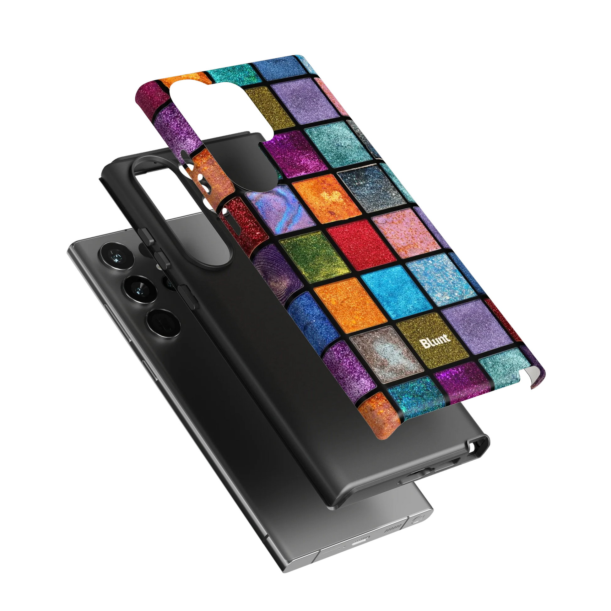 Showgirl-Shadows-samsung-case-Galaxy S23 Ultra-3