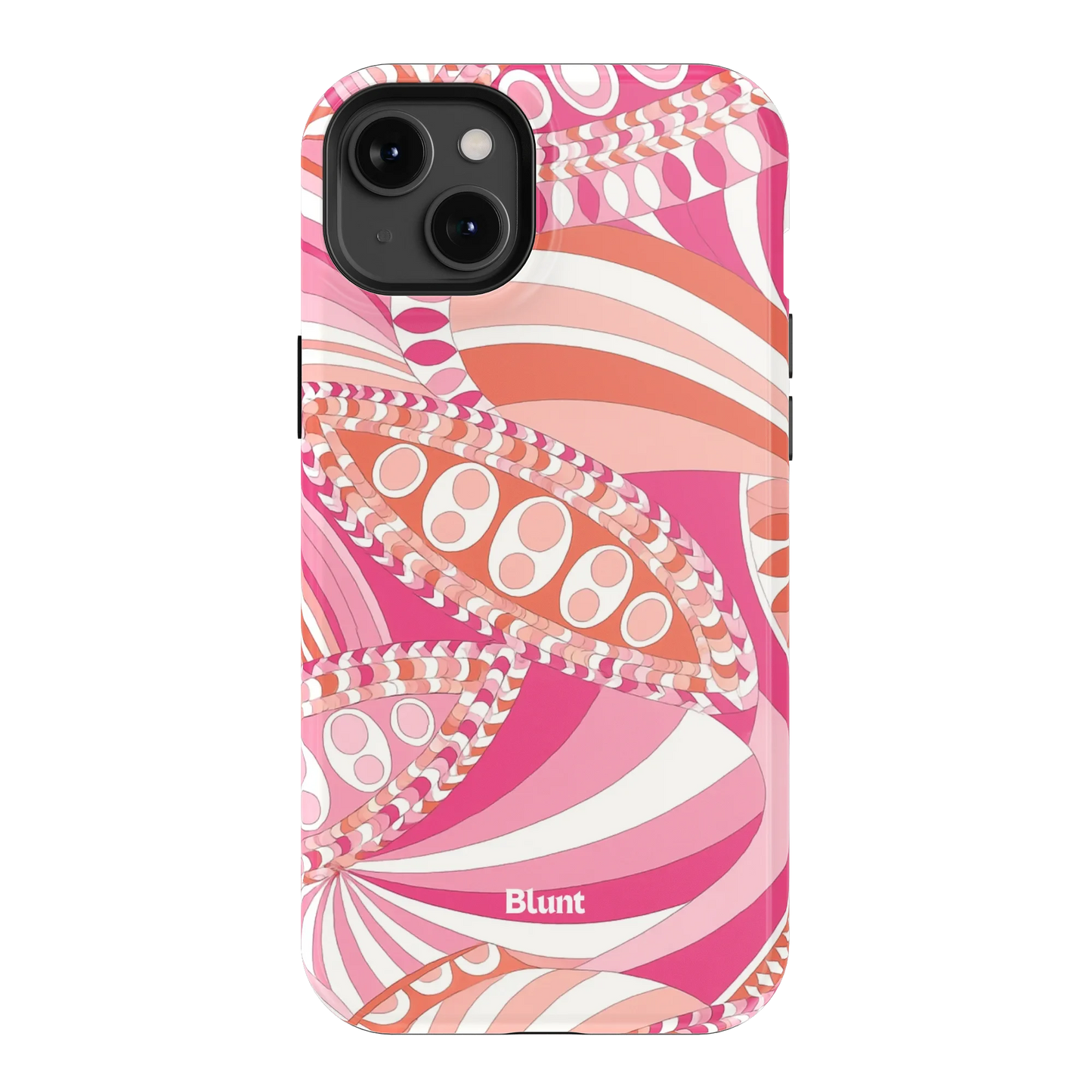 Eliora iPhone Case