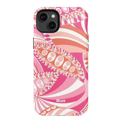 Eliora iPhone Case