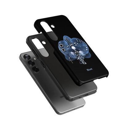 Icy Relic Samsung Case