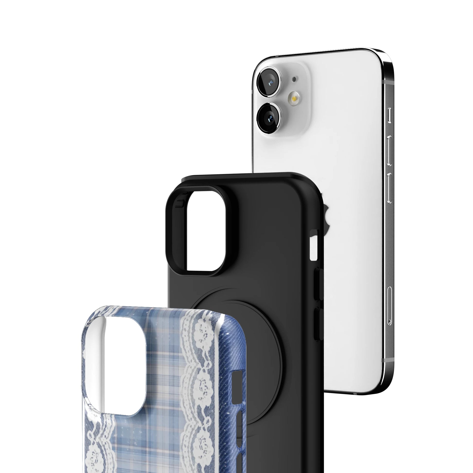 Bluebell-iphone-case-iPhone 12 Mini-3