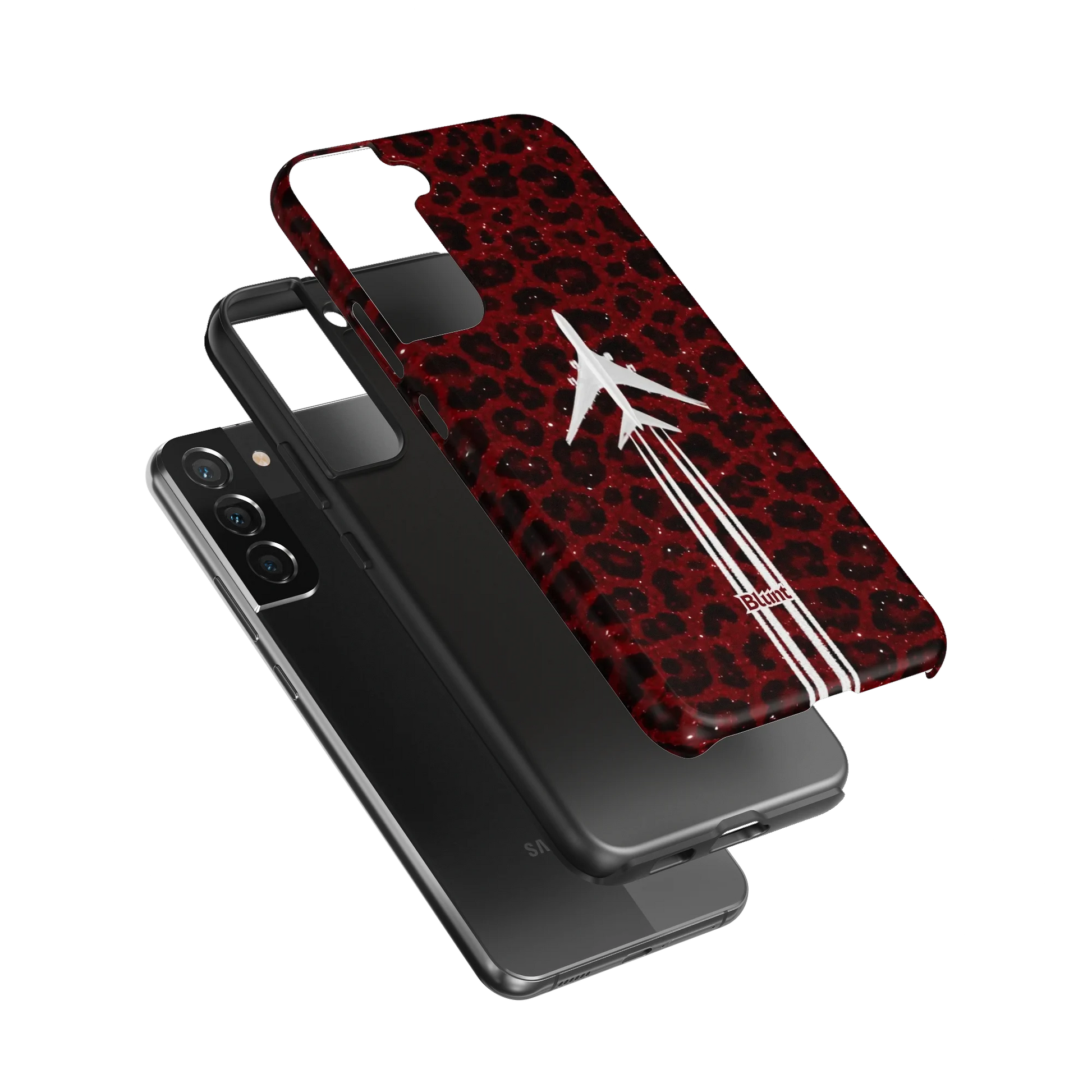Runway-Diva-samsung-case-Galaxy S22 Plus-3