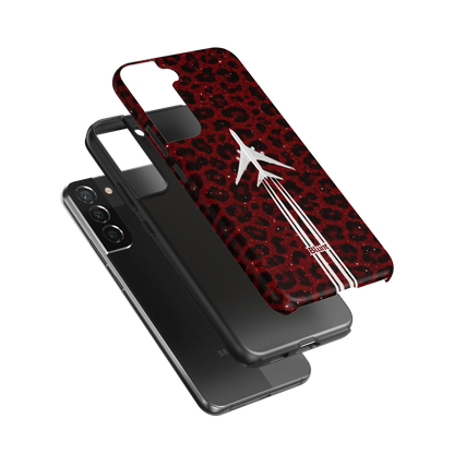 Runway-Diva-samsung-case-Galaxy S22 Plus-3