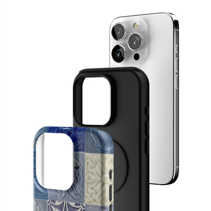 Azure-Pane-iphone-case-iPhone 15 Pro-3