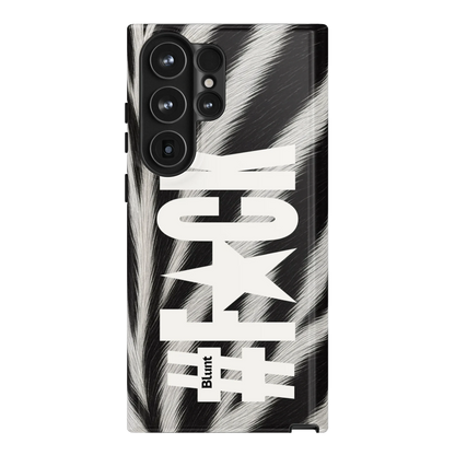 Onyx Riot Samsung Case