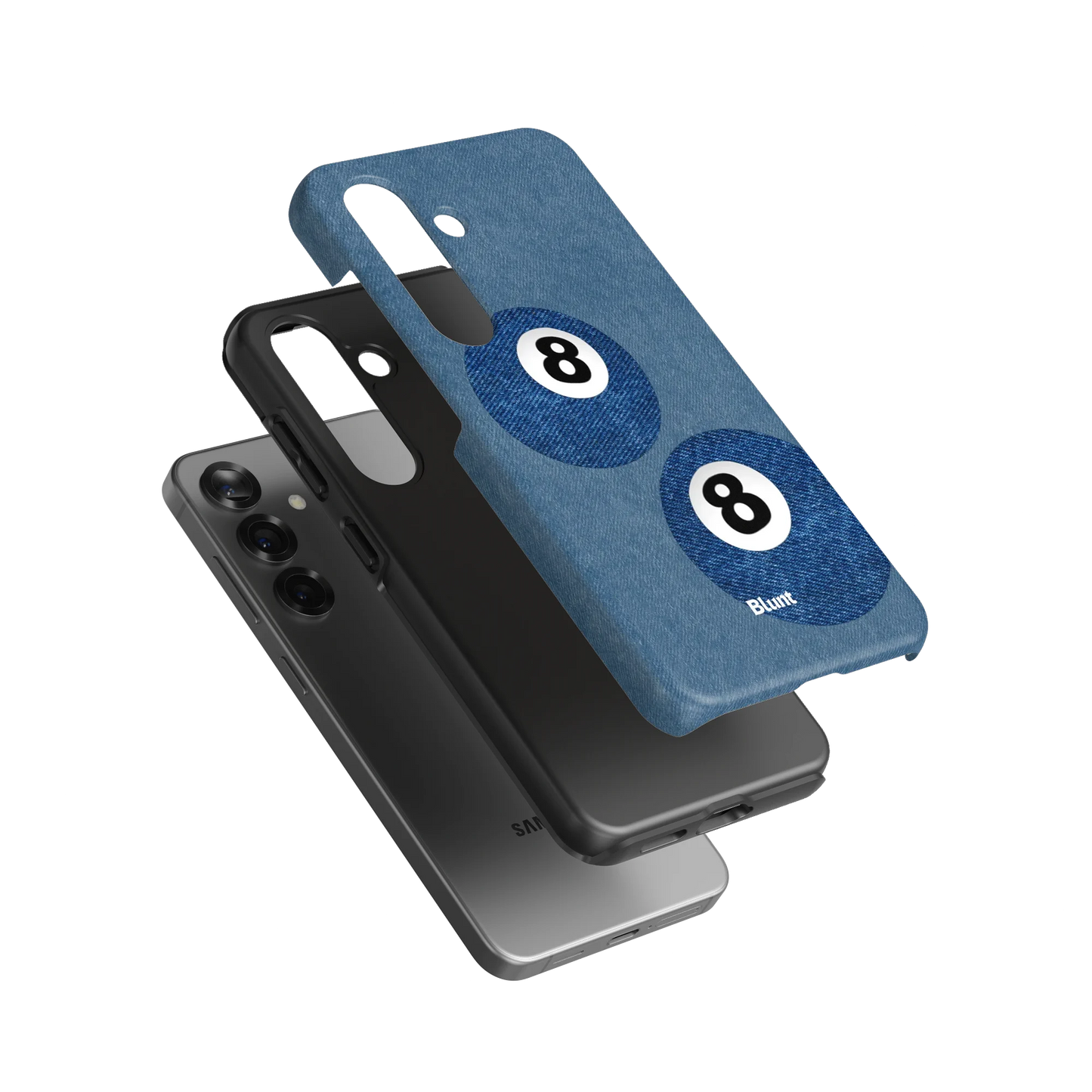 Hot Shot Samsung Case