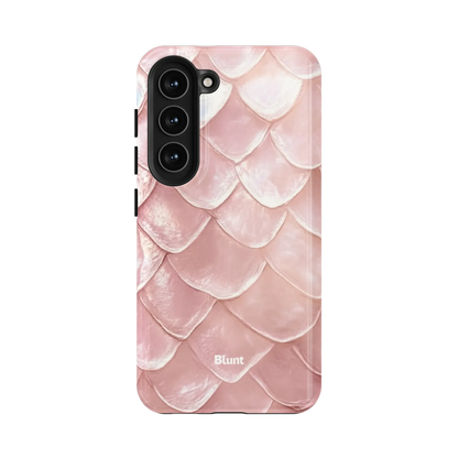 Mermaid Tale Samsung Case