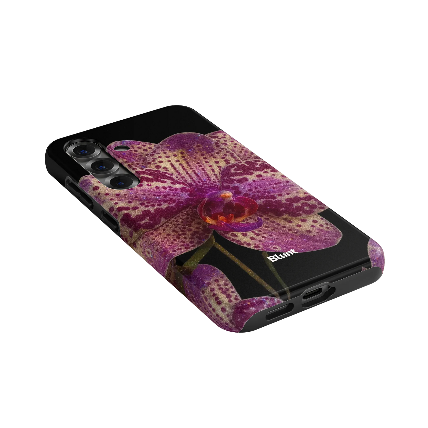 Violetta Samsung Case