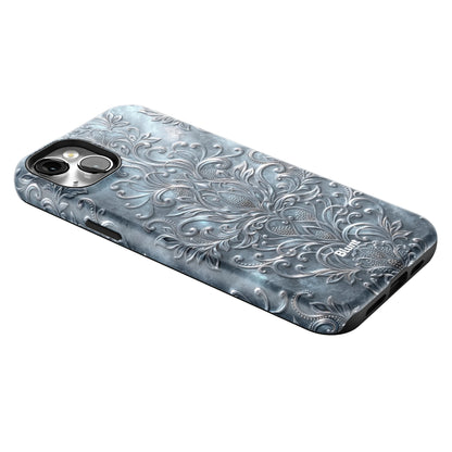 Silvermist-iphone-case-iPhone 14 Plus-2