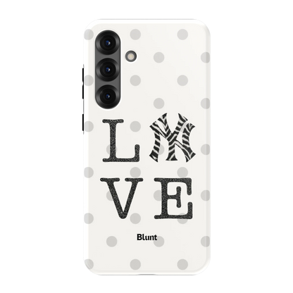 Dotted Newy Samsung Case