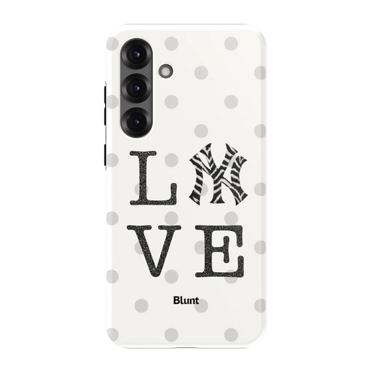 Dotted Newy Samsung Case