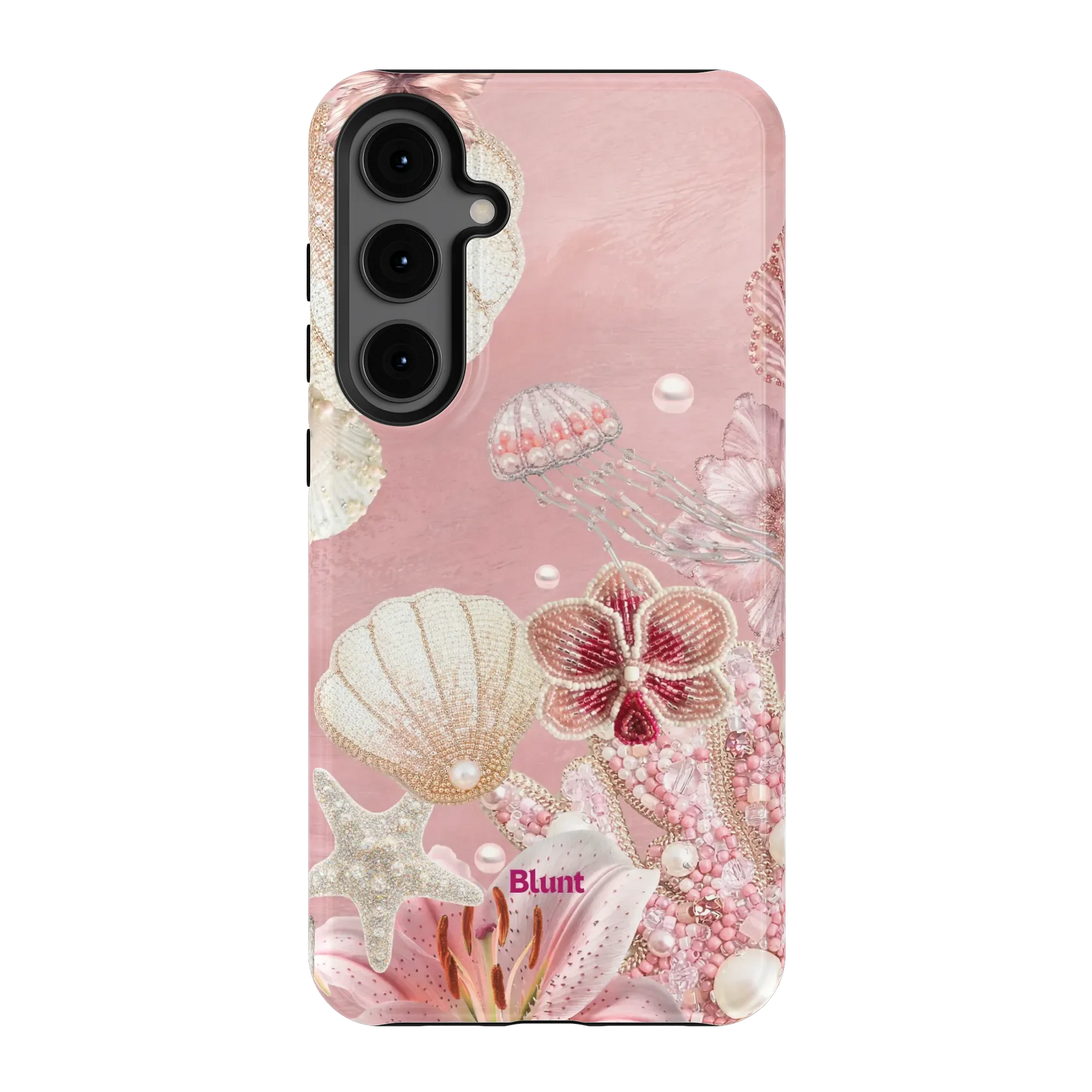 Sparkle-Reef-samsung-case-Galaxy S24 Plus-1