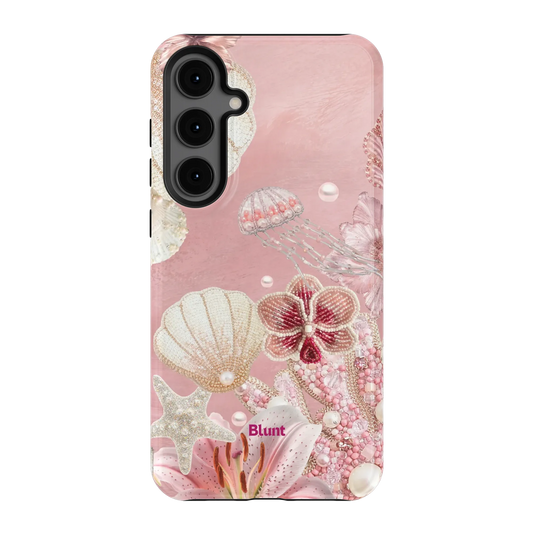 Sparkle-Reef-samsung-case-Galaxy S24 Plus-1