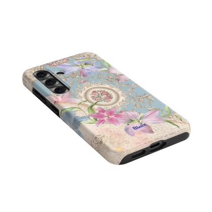 Edith Samsung Case