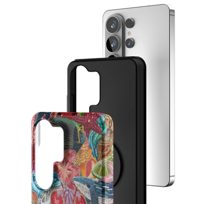 Sea-Bloom-samsung-case-Galaxy S26 Ultra-3
