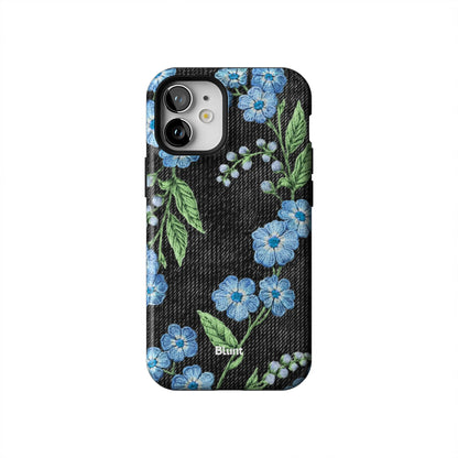 Onyx-Blues-iphone-case-iPhone 12 Mini-1