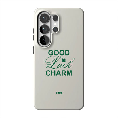 Good-Luck-Charm-samsung-case-Galaxy S26 Ultra-1
