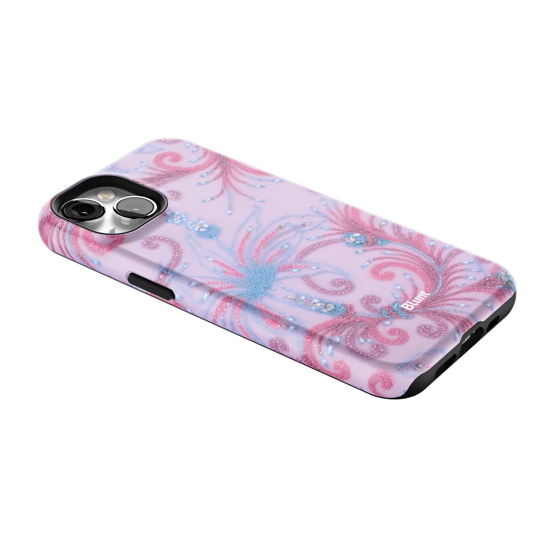 Pink-Verdant-iphone-case-iPhone 13-2