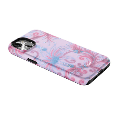 Pink-Verdant-iphone-case-iPhone 13-2