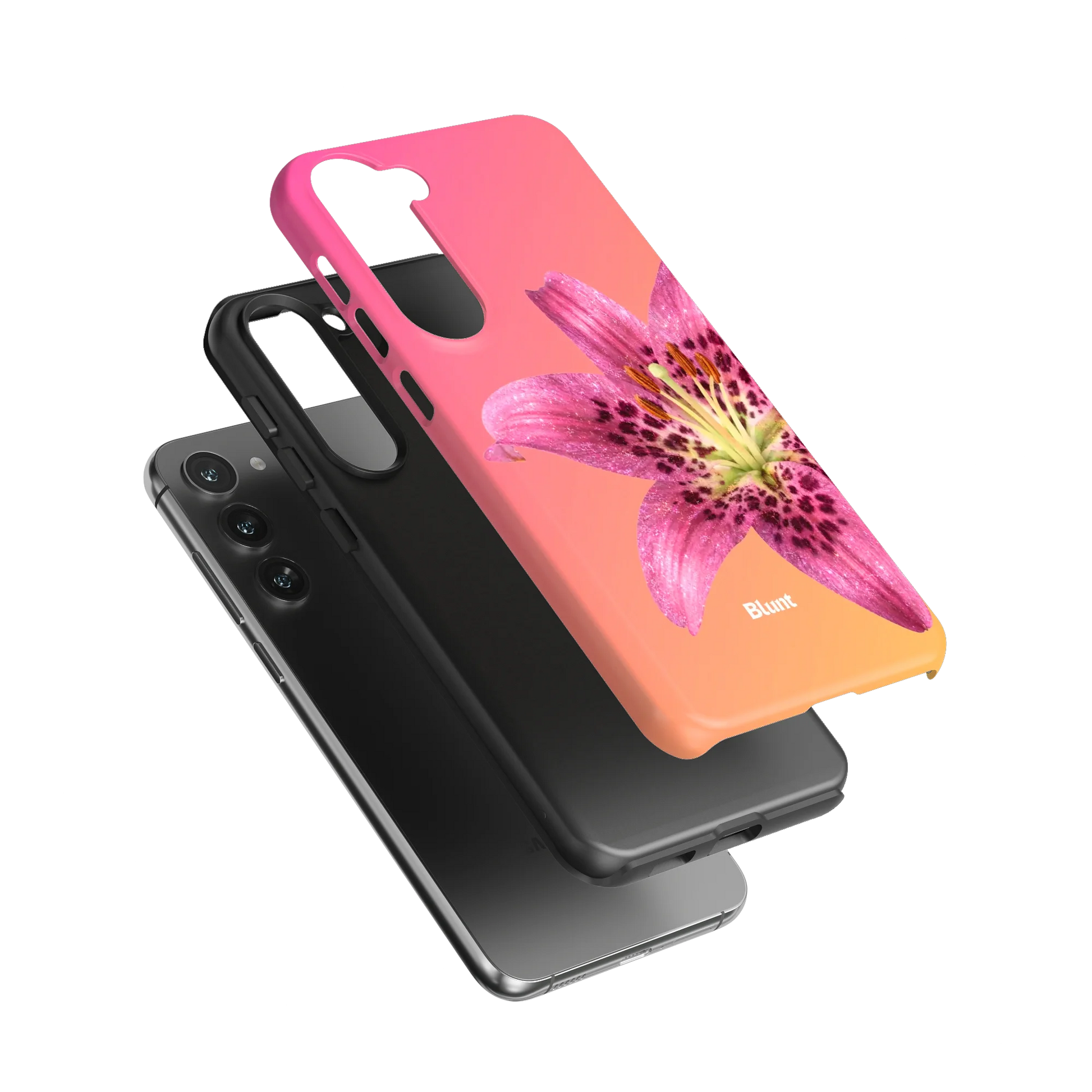 Tropic-Petal-samsung-case-Galaxy S23 Plus-3