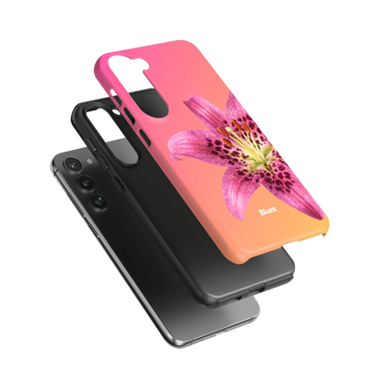 Tropic-Petal-samsung-case-Galaxy S23 Plus-3