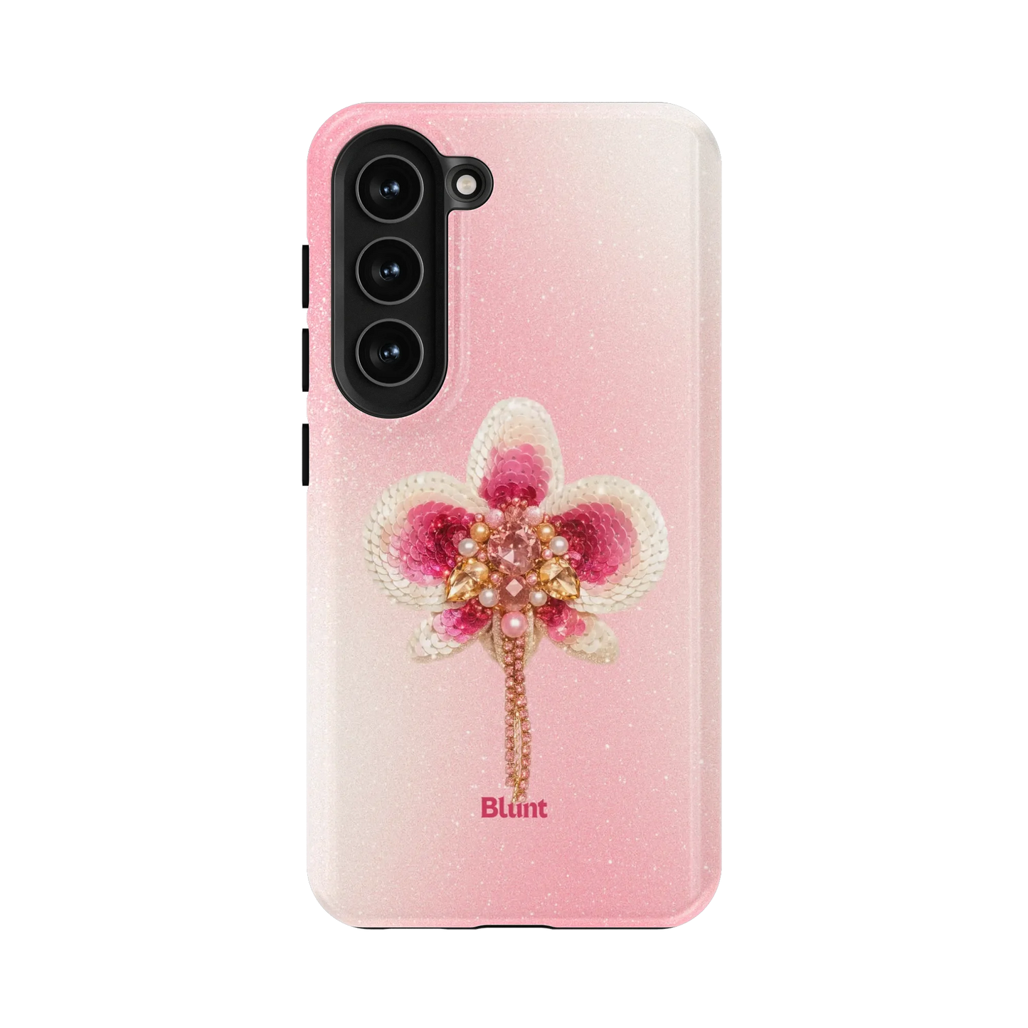 Petal Gem Samsung Case