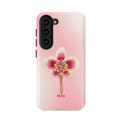 Petal Gem Samsung Case
