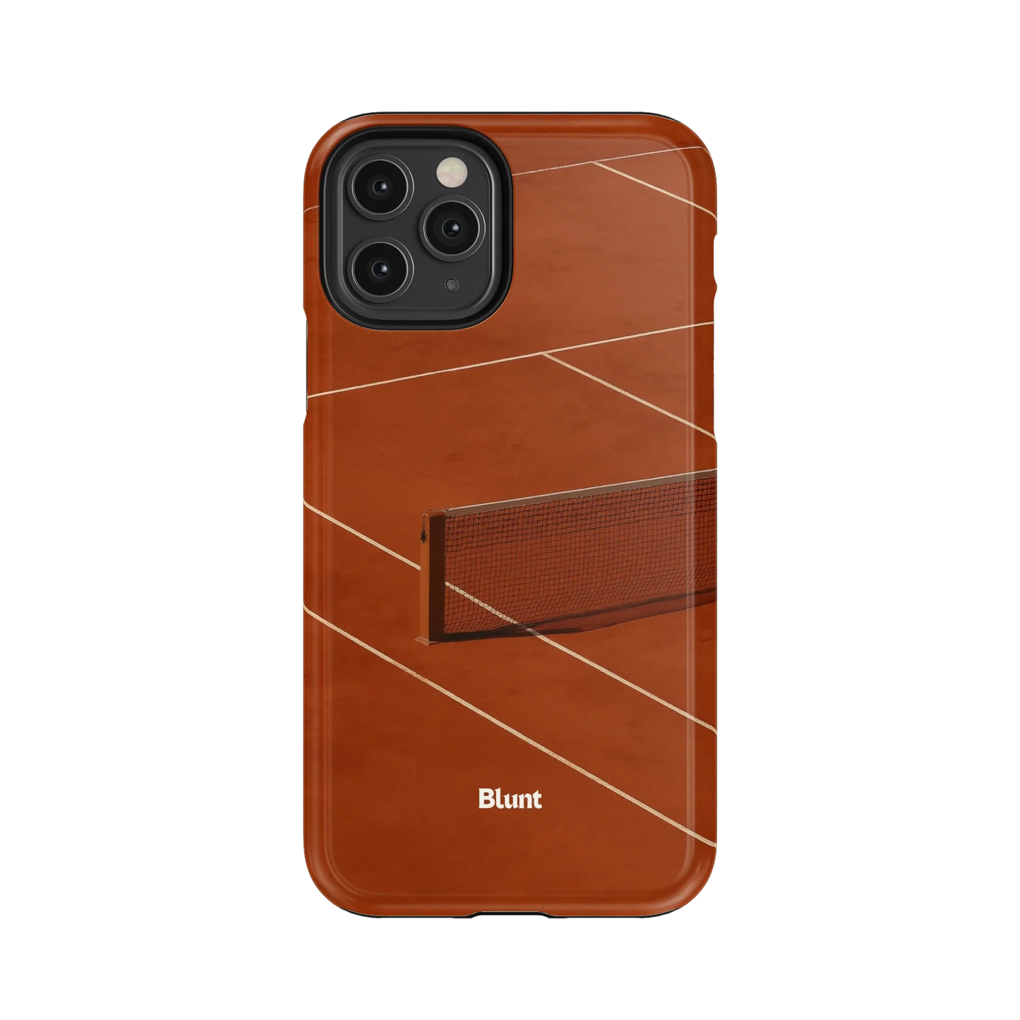 Court Vision iPhone Case