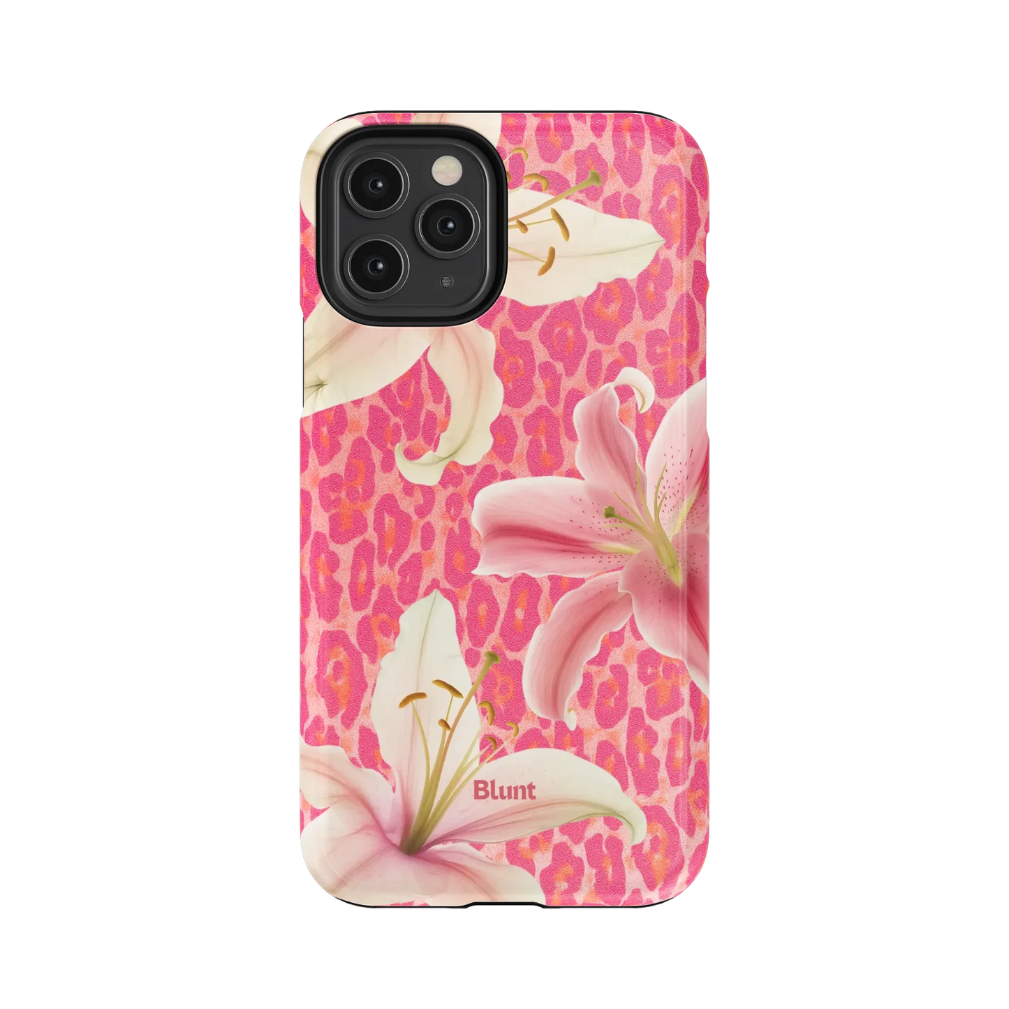 Chelily iPhone Case