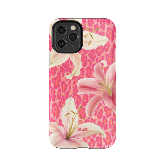 Chelily iPhone Case