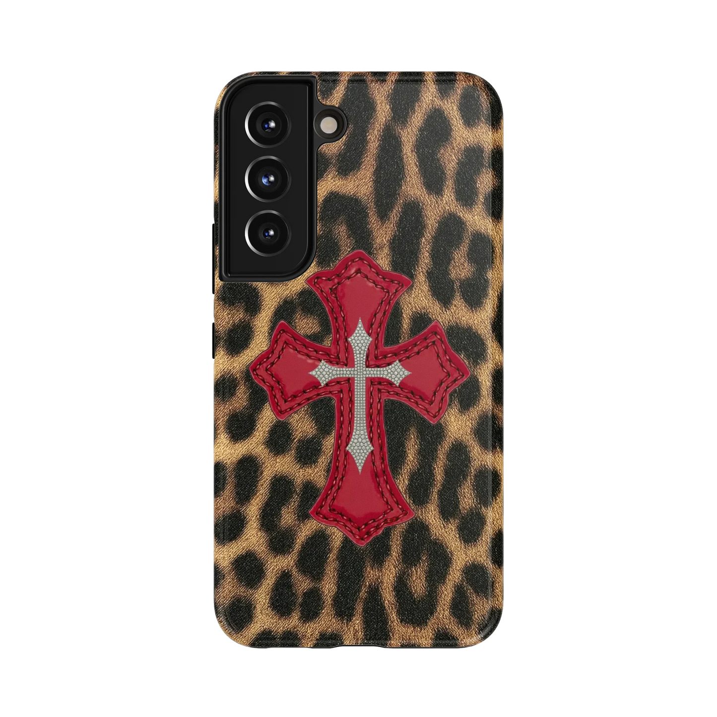 Rogue Saint Samsung Case