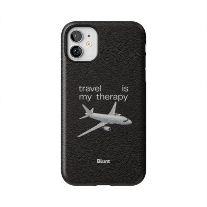 Travel-Therapy-iphone-case-iPhone 11-1