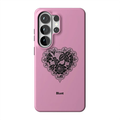 Dalia Samsung Case