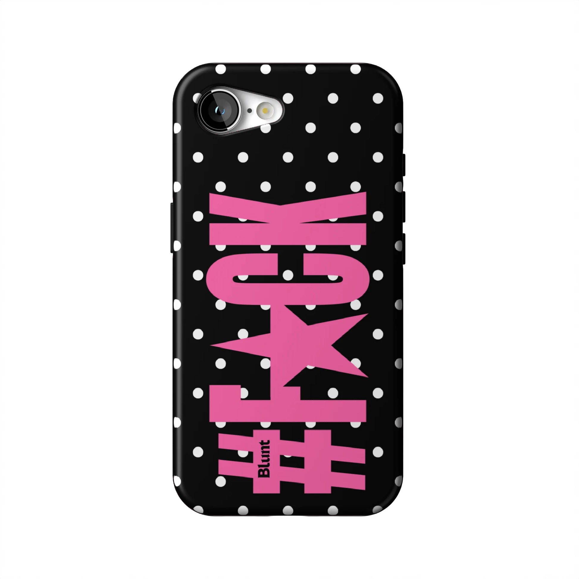 Polka-Riot-iphone-case-iPhone 17 E-1