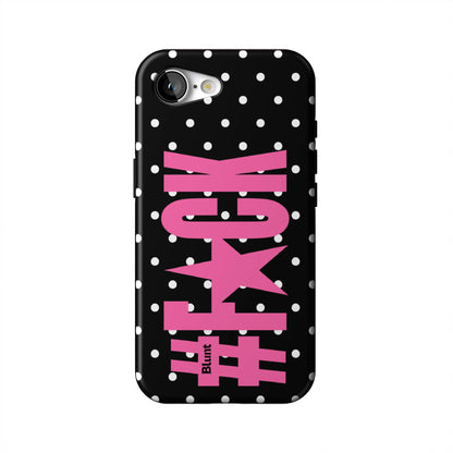 Polka-Riot-iphone-case-iPhone 17 E-1
