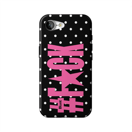 Polka-Riot-iphone-case-iPhone 17 E-1