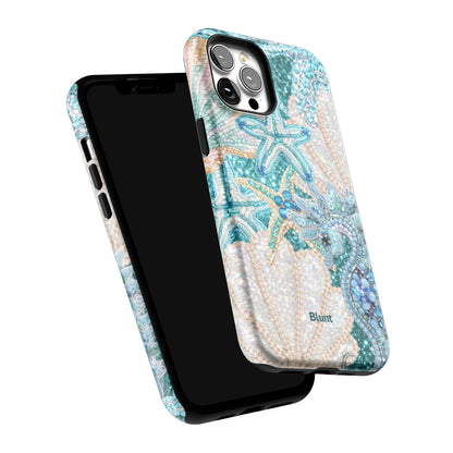 Tidal-Gems-iphone-case-iPhone 12 Pro Max-5