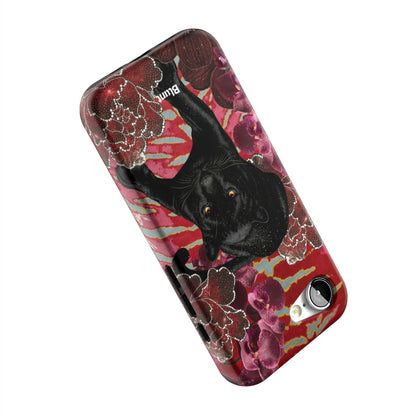 Sakura-Noir-iphone-case-iPhone 17 E-4
