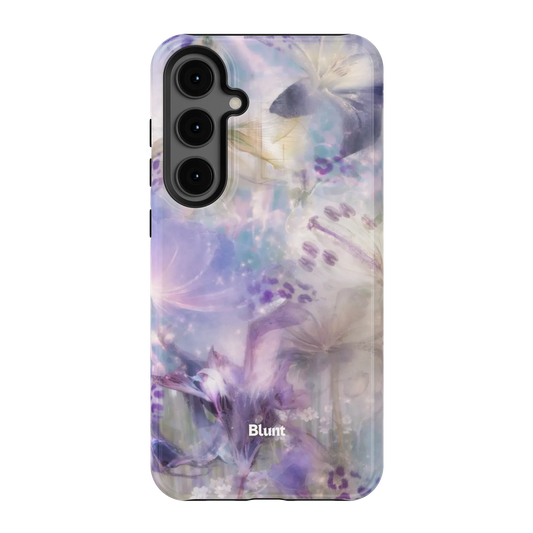 Hyacinth-samsung-case-Galaxy S24 Plus-1