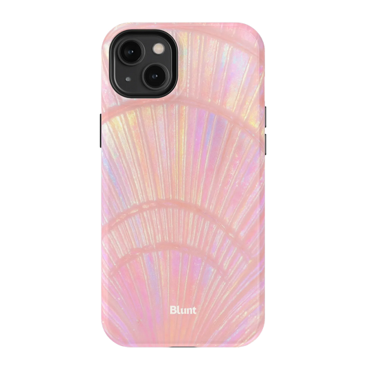 Perla iPhone Case