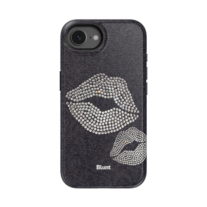 XO Spark iPhone Case