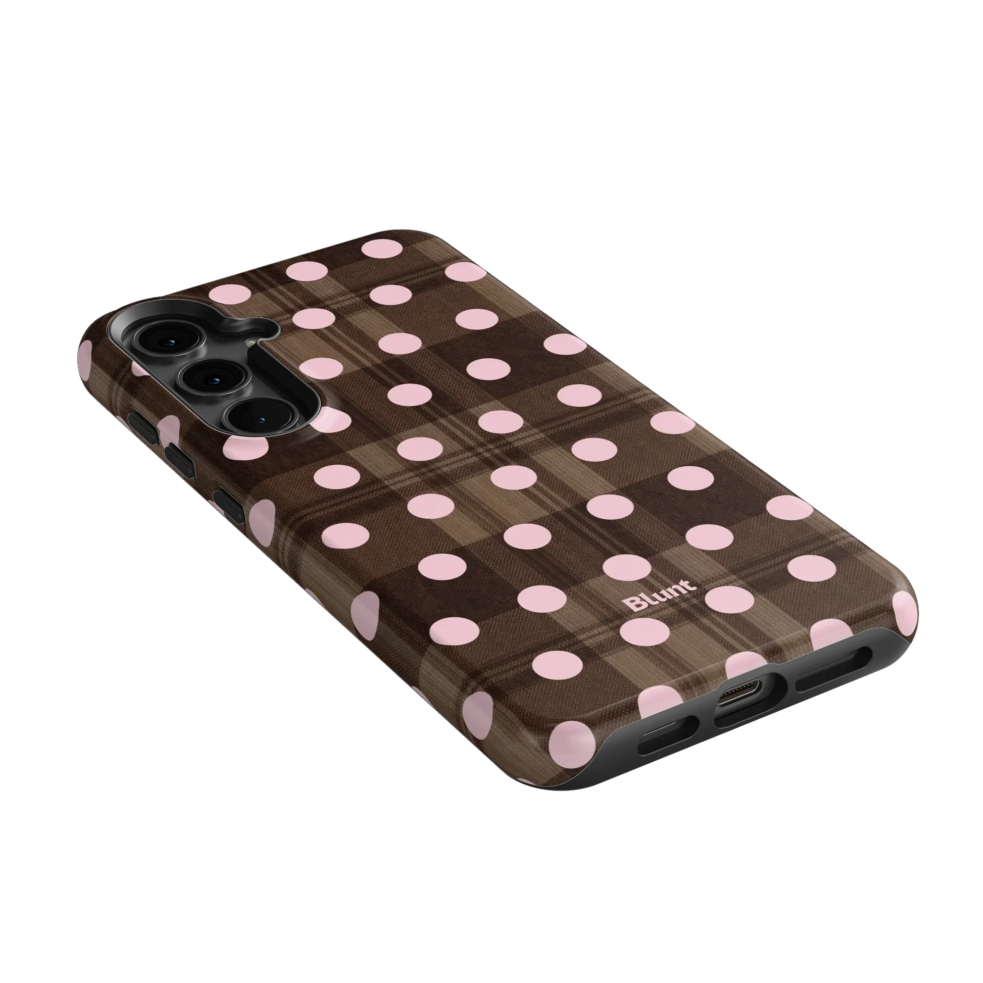 Choco-Dottie-samsung-case-S24 Plus-2