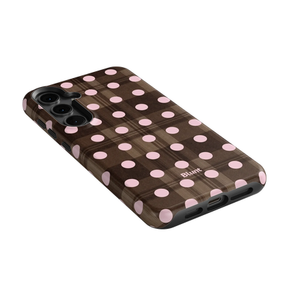 Choco-Dottie-samsung-case-S24 Plus-2