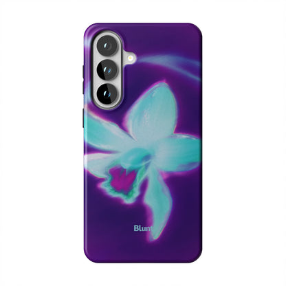 Purple Mist Samsung Case