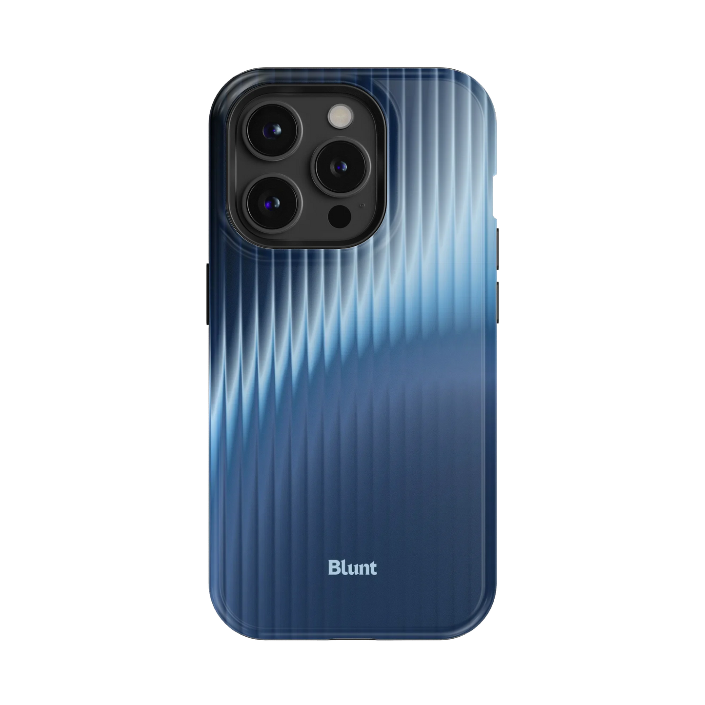 Midnight Tide iPhone Case