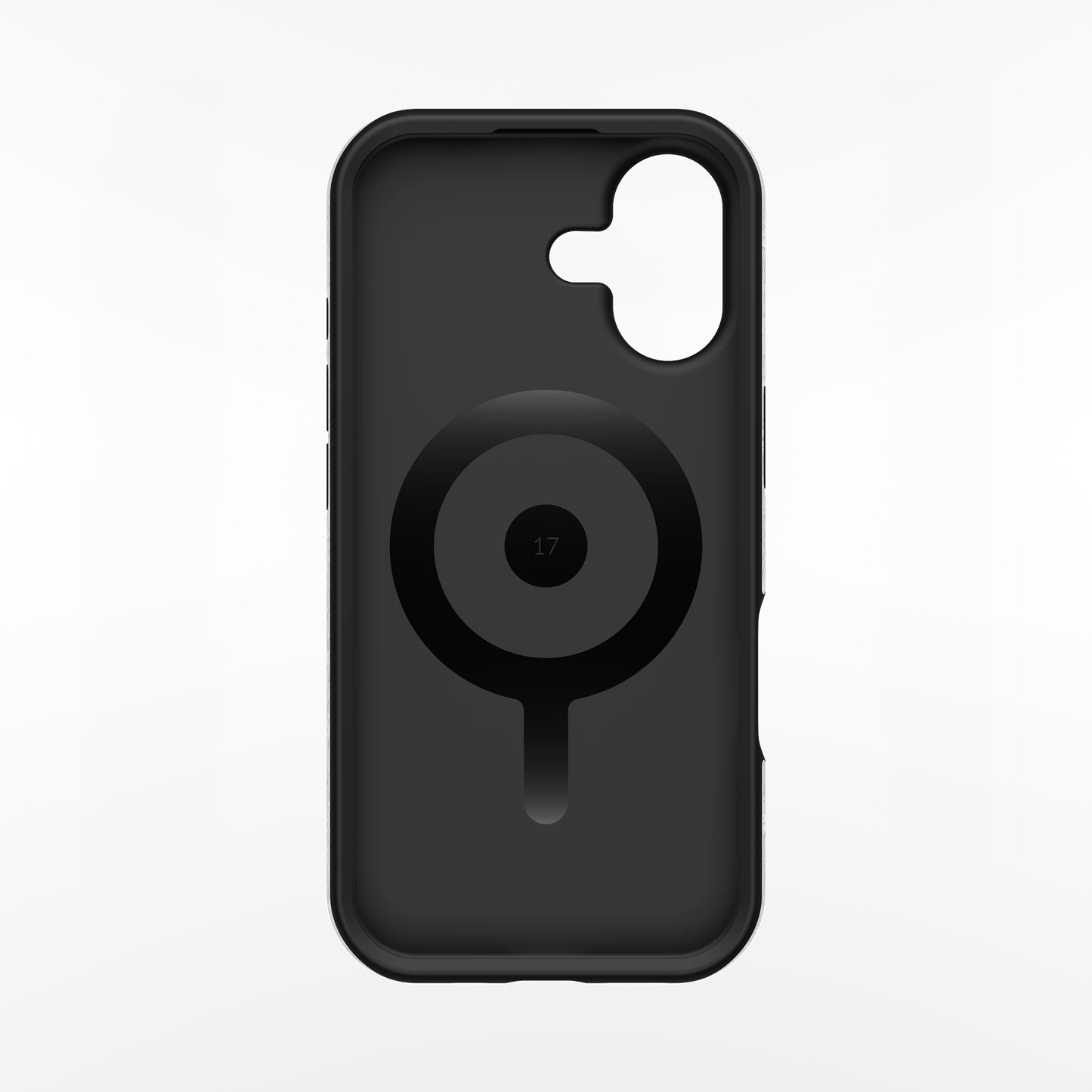 New Yorker iPhone Case