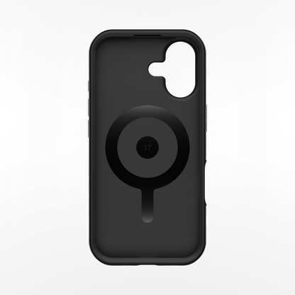 New Yorker iPhone Case