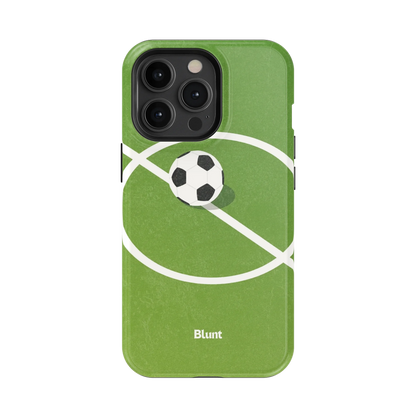 Strike iPhone Case
