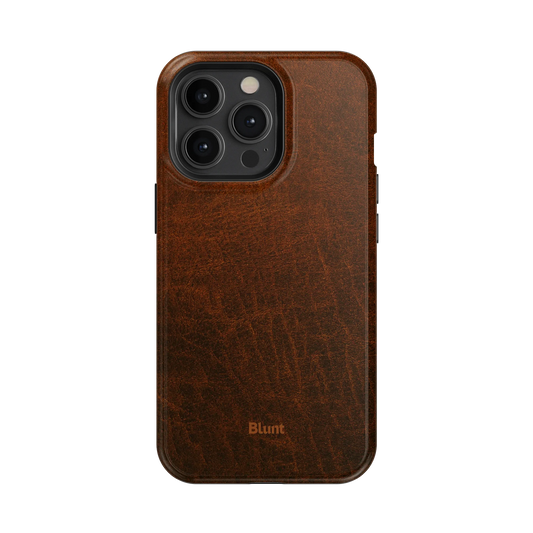 Tarnum iPhone Case